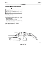 Preview for 729 page of Fiat Kobelco EX355 Tier2 Technical Manual