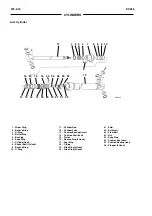 Preview for 732 page of Fiat Kobelco EX355 Tier2 Technical Manual