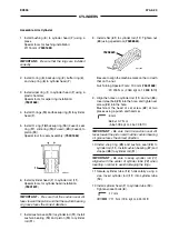 Preview for 739 page of Fiat Kobelco EX355 Tier2 Technical Manual