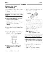 Preview for 741 page of Fiat Kobelco EX355 Tier2 Technical Manual