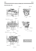 Preview for 749 page of Fiat Kobelco EX355 Tier2 Technical Manual