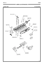 Preview for 762 page of Fiat Kobelco EX355 Tier2 Technical Manual