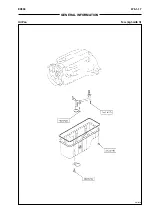 Preview for 763 page of Fiat Kobelco EX355 Tier2 Technical Manual