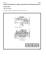 Preview for 772 page of Fiat Kobelco EX355 Tier2 Technical Manual