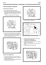 Preview for 776 page of Fiat Kobelco EX355 Tier2 Technical Manual