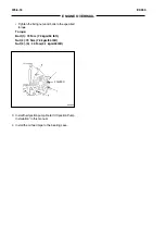 Preview for 798 page of Fiat Kobelco EX355 Tier2 Technical Manual