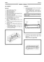 Preview for 799 page of Fiat Kobelco EX355 Tier2 Technical Manual