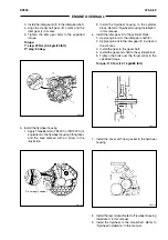 Preview for 849 page of Fiat Kobelco EX355 Tier2 Technical Manual