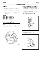 Preview for 852 page of Fiat Kobelco EX355 Tier2 Technical Manual