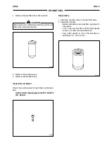 Preview for 919 page of Fiat Kobelco EX355 Tier2 Technical Manual