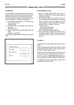 Preview for 934 page of Fiat Kobelco EX355 Tier2 Technical Manual