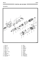 Preview for 950 page of Fiat Kobelco EX355 Tier2 Technical Manual