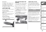 Preview for 21 page of Fiat 500 Abarth Owner'S Handbook Manual