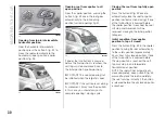 Preview for 32 page of Fiat 500 Abarth Owner'S Handbook Manual