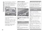 Preview for 34 page of Fiat 500 Abarth Owner'S Handbook Manual