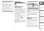 Preview for 35 page of Fiat 500 Abarth Owner'S Handbook Manual