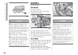 Preview for 36 page of Fiat 500 Abarth Owner'S Handbook Manual