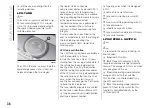 Preview for 38 page of Fiat 500 Abarth Owner'S Handbook Manual