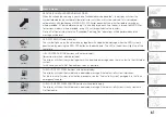 Preview for 63 page of Fiat 500 Abarth Owner'S Handbook Manual