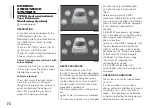 Preview for 74 page of Fiat 500 Abarth Owner'S Handbook Manual