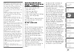 Preview for 91 page of Fiat 500 Abarth Owner'S Handbook Manual