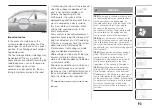 Preview for 95 page of Fiat 500 Abarth Owner'S Handbook Manual