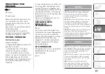 Preview for 99 page of Fiat 500 Abarth Owner'S Handbook Manual