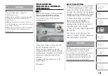 Preview for 103 page of Fiat 500 Abarth Owner'S Handbook Manual