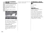 Preview for 116 page of Fiat 500 Abarth Owner'S Handbook Manual