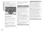 Preview for 132 page of Fiat 500 Abarth Owner'S Handbook Manual