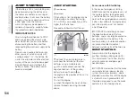 Preview for 136 page of Fiat 500 Abarth Owner'S Handbook Manual