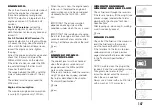 Preview for 149 page of Fiat 500 Abarth Owner'S Handbook Manual