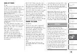 Preview for 163 page of Fiat 500 Abarth Owner'S Handbook Manual