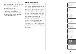 Preview for 177 page of Fiat 500 Abarth Owner'S Handbook Manual