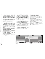 Preview for 81 page of Fiat Connect Nav+ User Manual