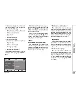 Preview for 118 page of Fiat Connect Nav+ User Manual