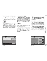 Preview for 120 page of Fiat Connect Nav+ User Manual