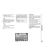 Preview for 124 page of Fiat Connect Nav+ User Manual