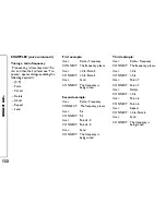 Preview for 133 page of Fiat Connect Nav+ User Manual