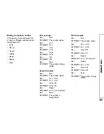 Preview for 134 page of Fiat Connect Nav+ User Manual