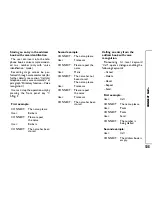 Preview for 136 page of Fiat Connect Nav+ User Manual