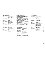 Preview for 138 page of Fiat Connect Nav+ User Manual