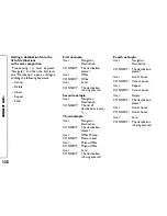 Preview for 139 page of Fiat Connect Nav+ User Manual