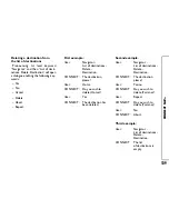 Preview for 140 page of Fiat Connect Nav+ User Manual