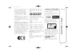 Preview for 6 page of Fiat Ducato Uconnect 5 Radio Manual