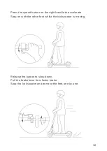 Preview for 12 page of Fiat F500-F85 350PL User Manual - Original Instructions