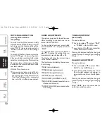 Preview for 13 page of Fiat fiorino qubo Owner'S Manual