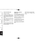 Preview for 25 page of Fiat fiorino qubo Owner'S Manual