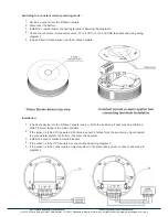 Preview for 6 page of FIBARO FIB_FGSS-101 Quick Start Manual