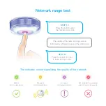 Preview for 17 page of FIBARO Smoke Sensor Instruction Manual